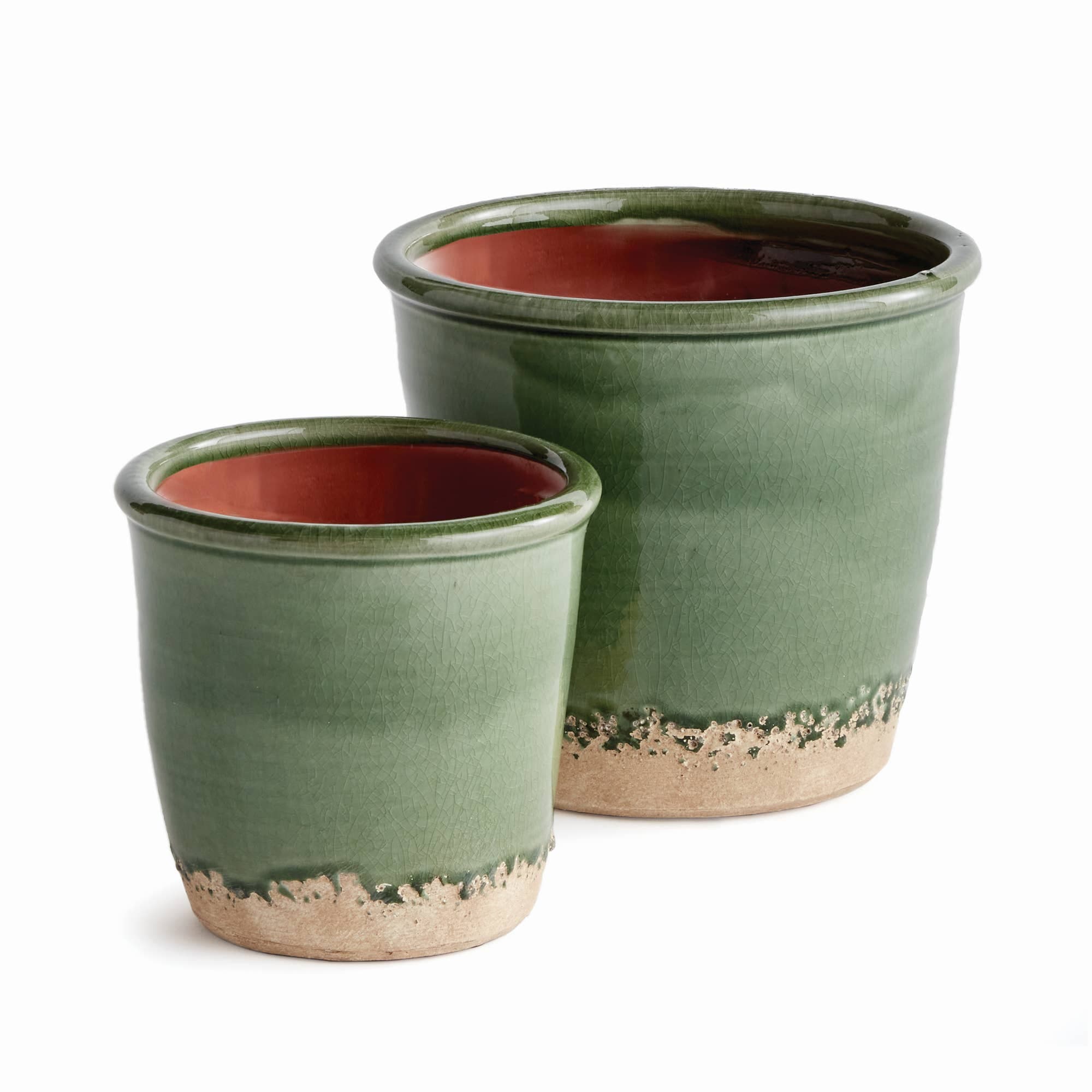 Maisha Pots Large