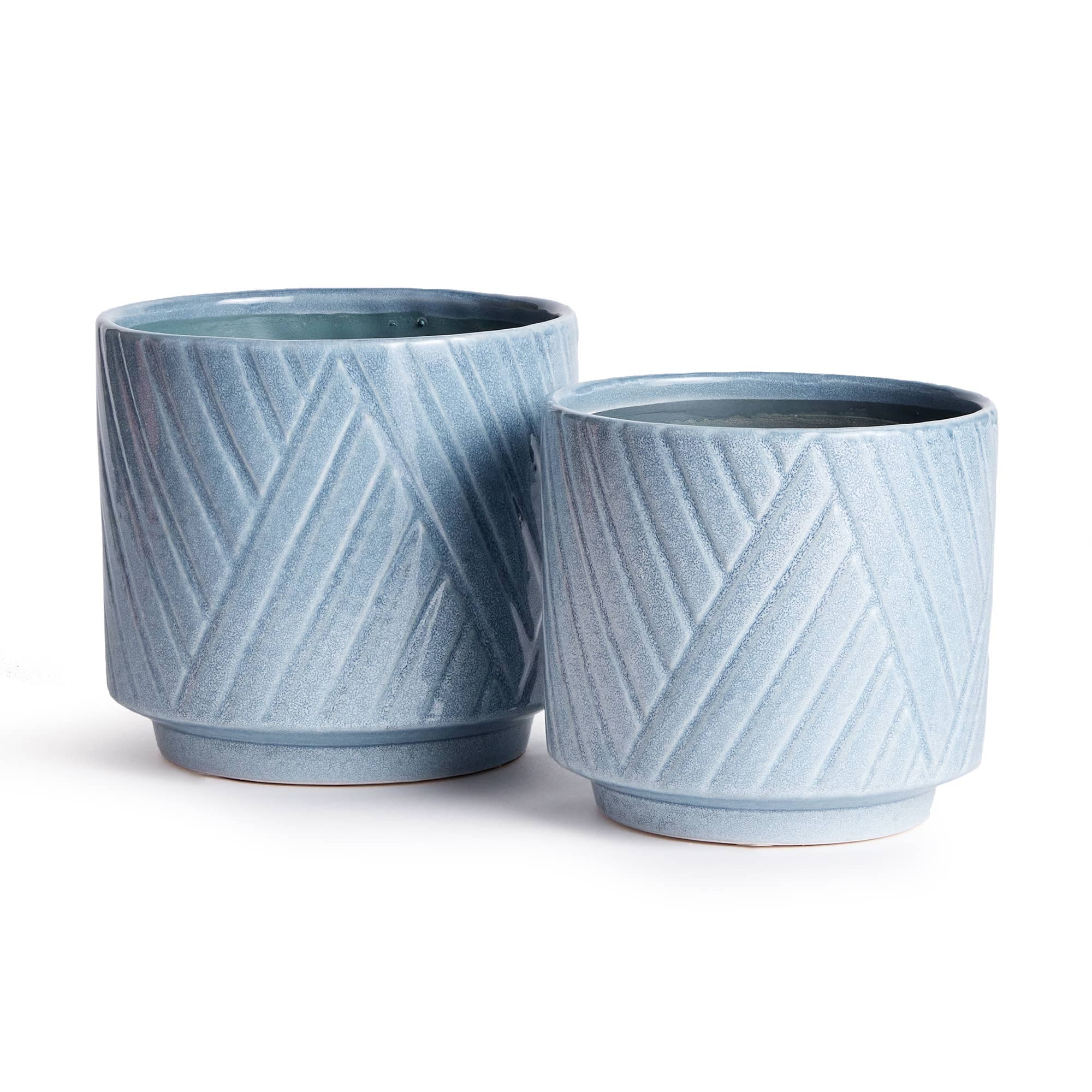 Archer Pots 5"