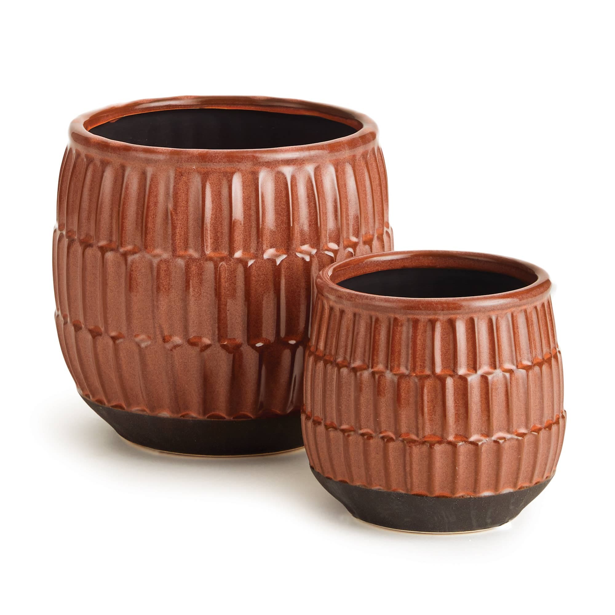 Dawn Pots 7"