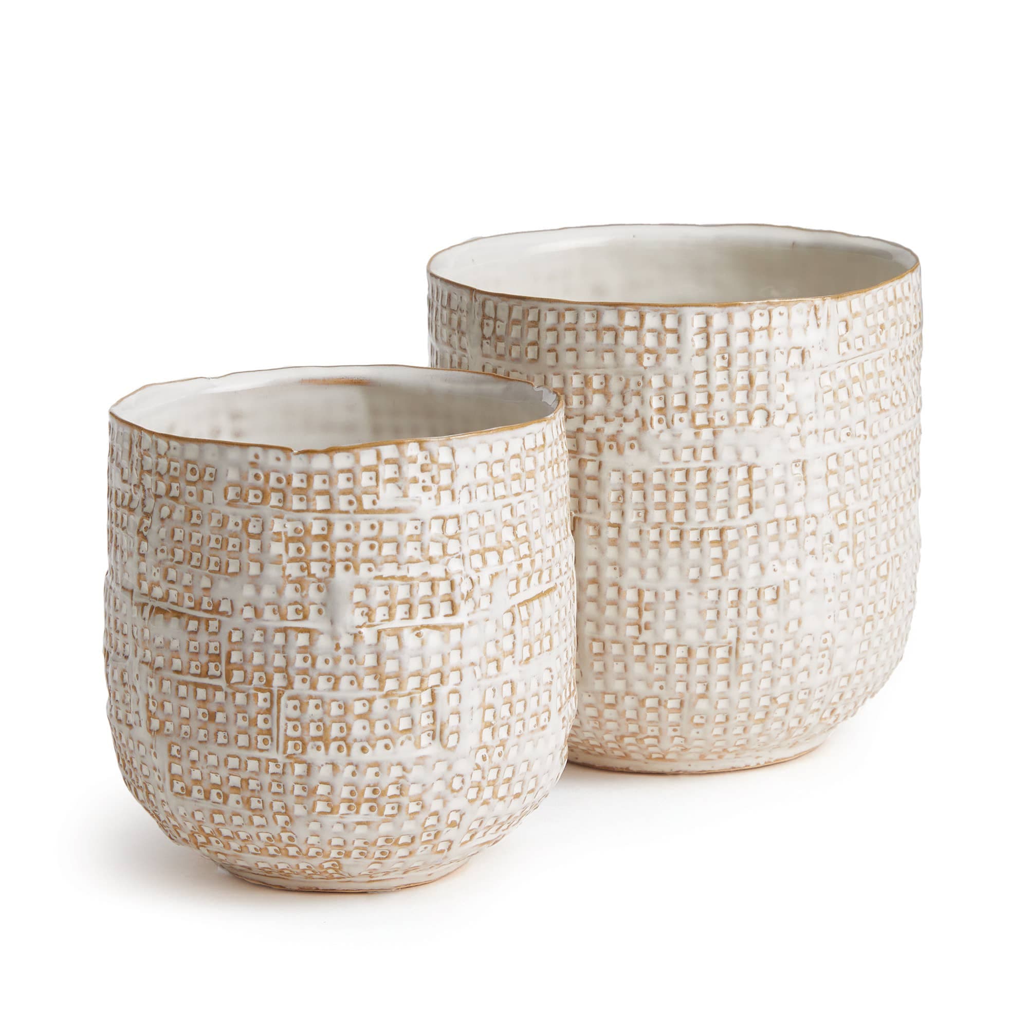Fairfield Pots 6"