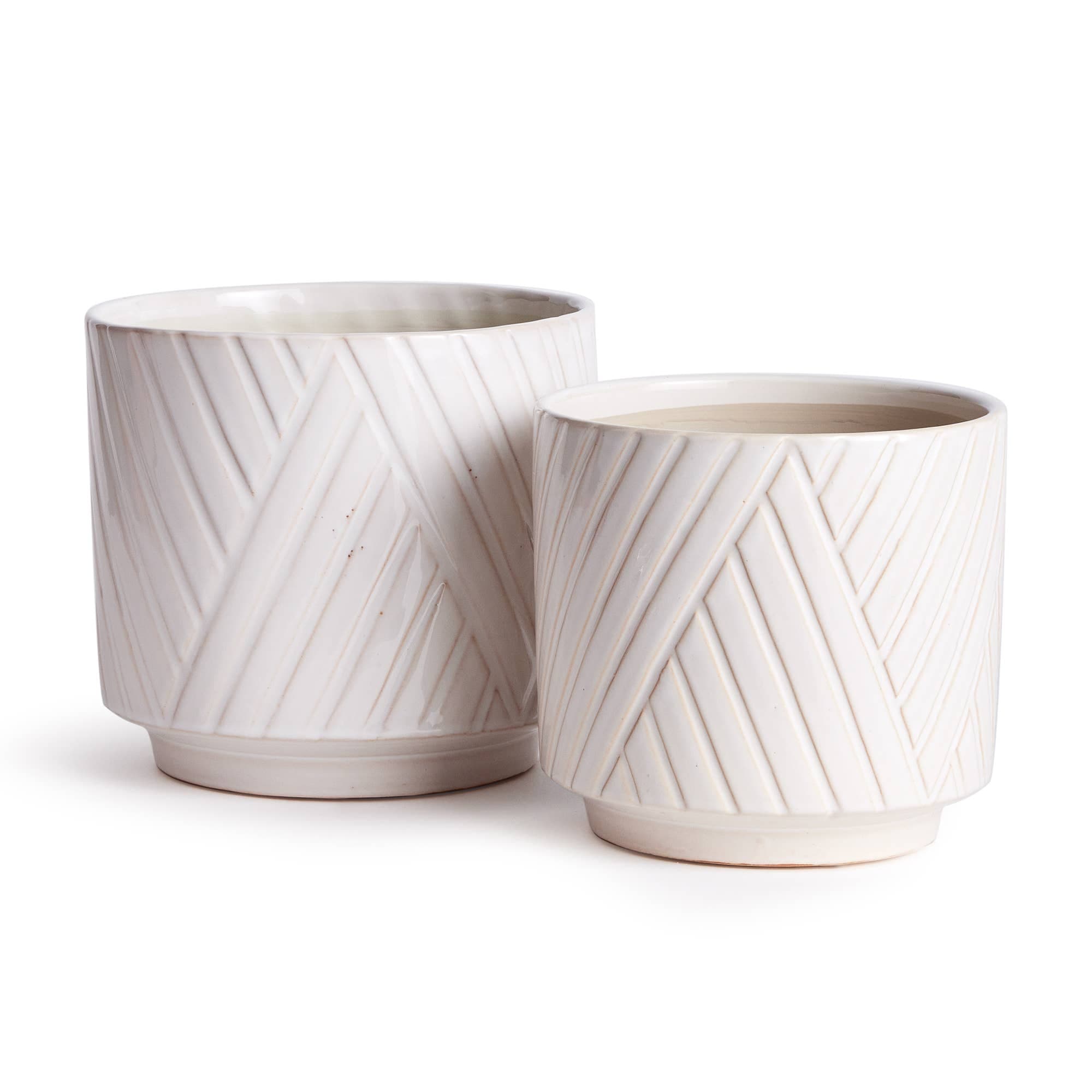 Archer Pots 7"