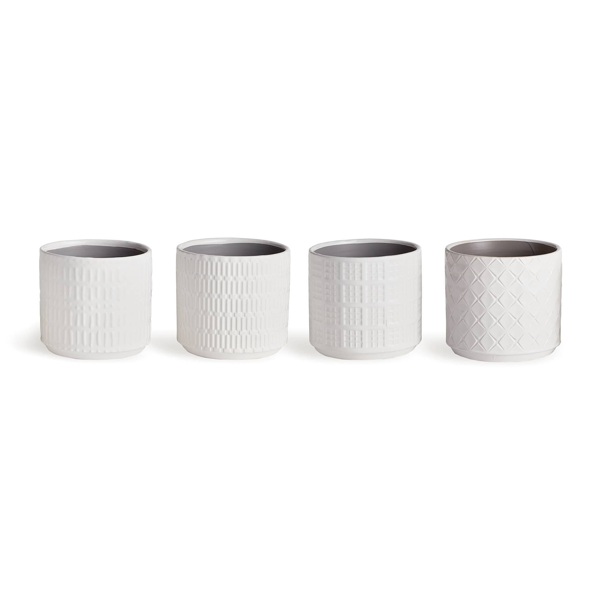 Loretto Pots 5"