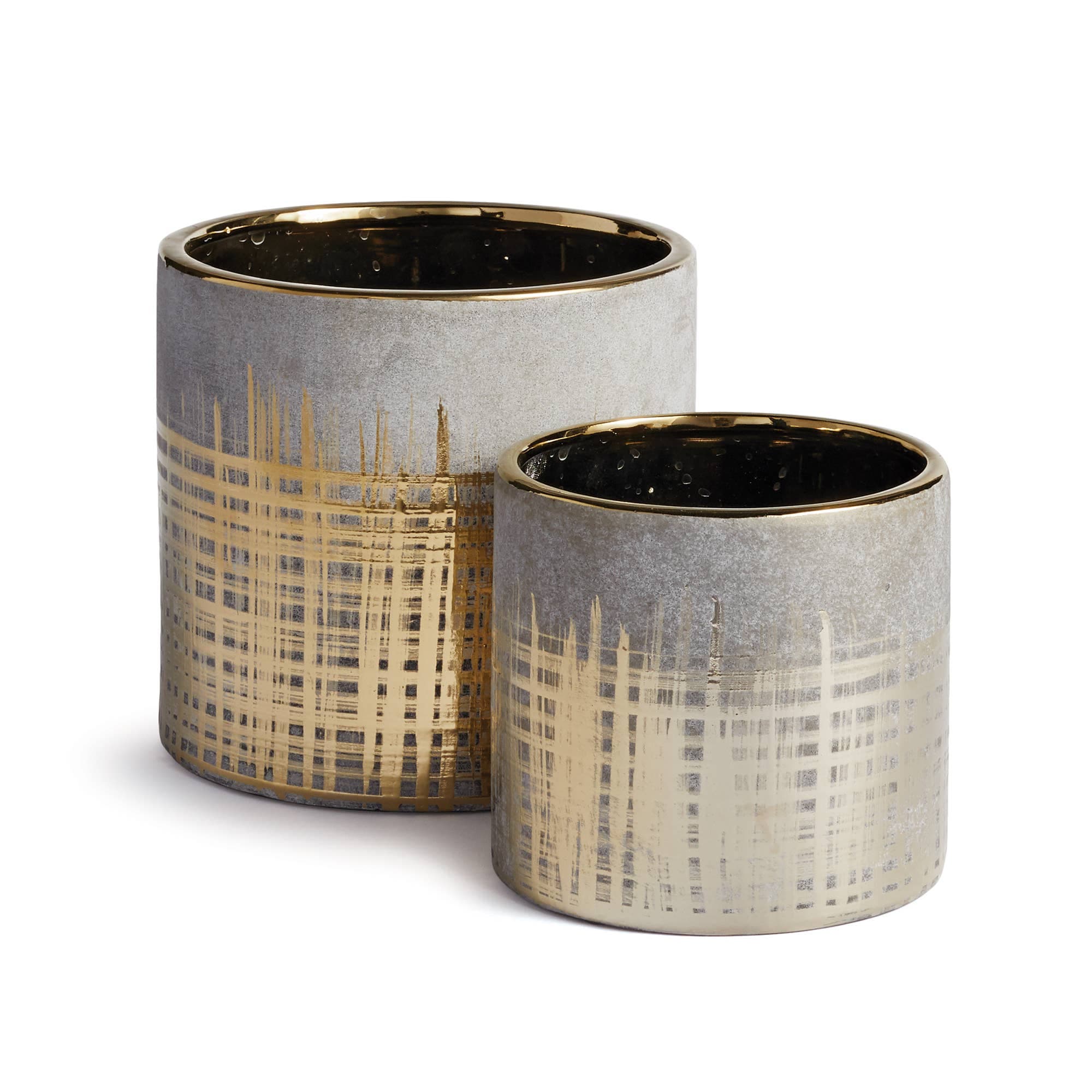 Kambia Cachepots 6"