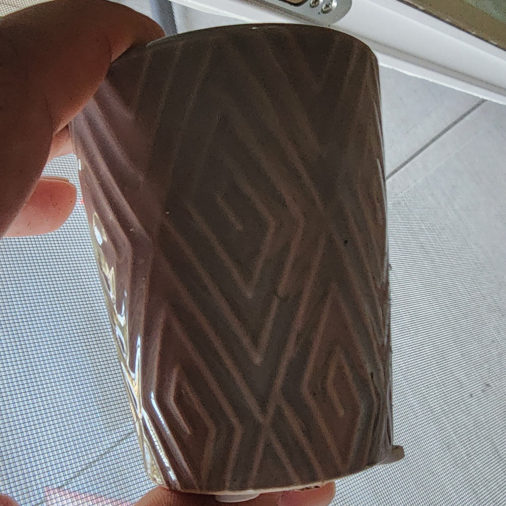 Mini Succulent Pots