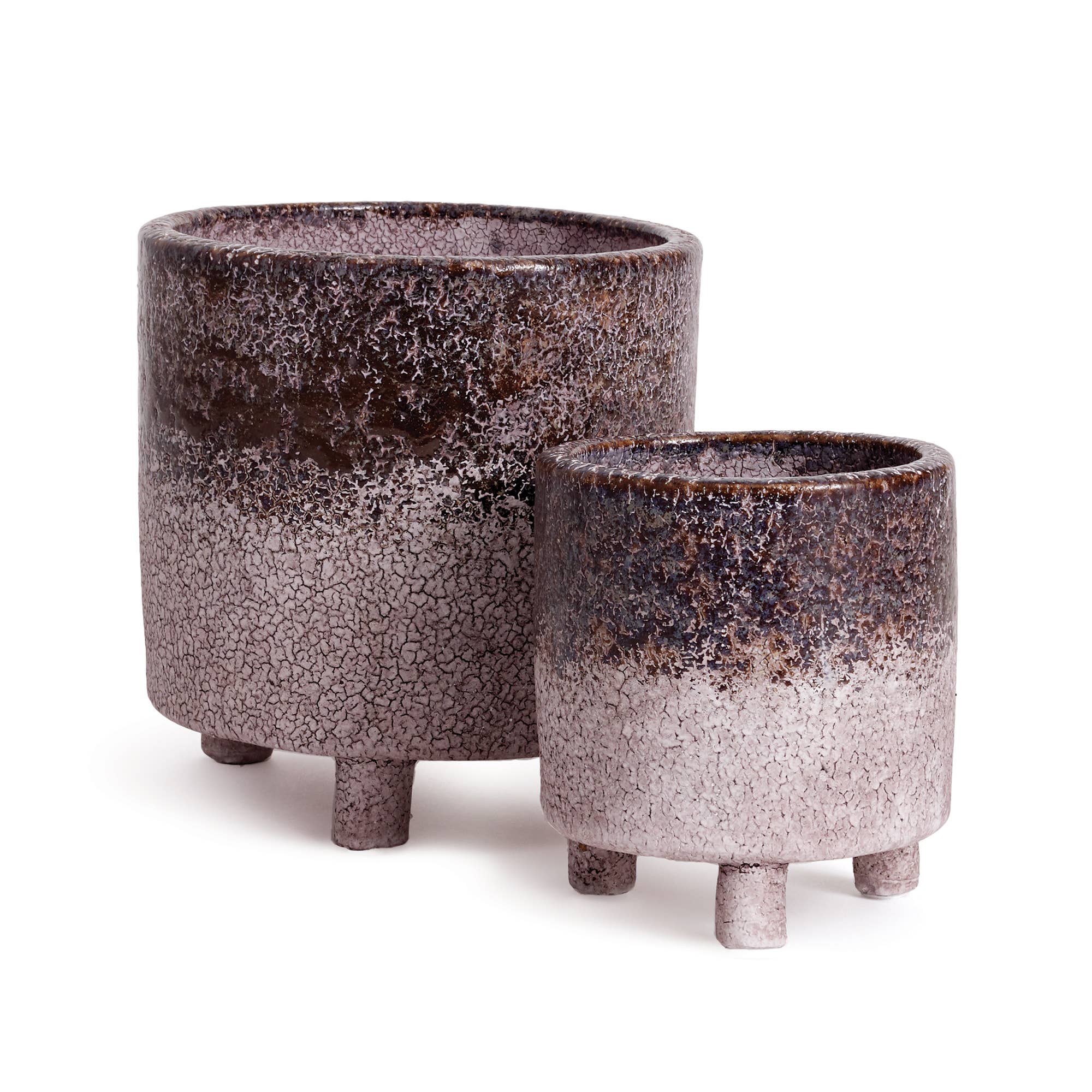 Elly Cachepots 6"
