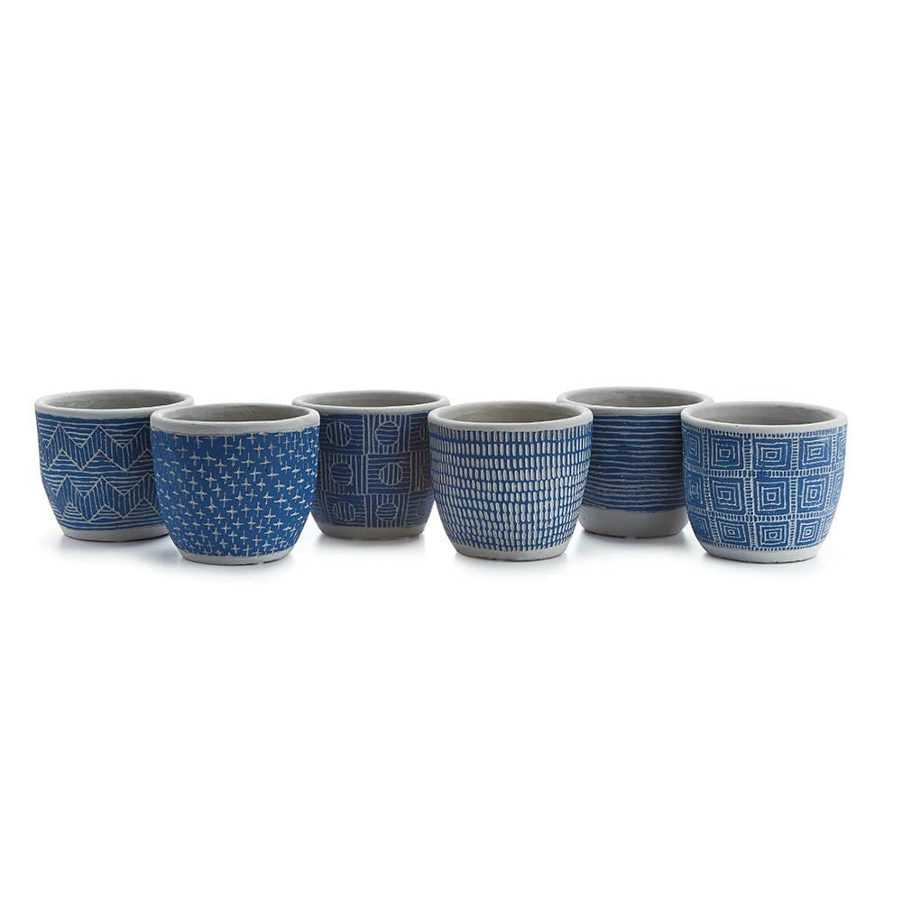 Santa Fe Pots