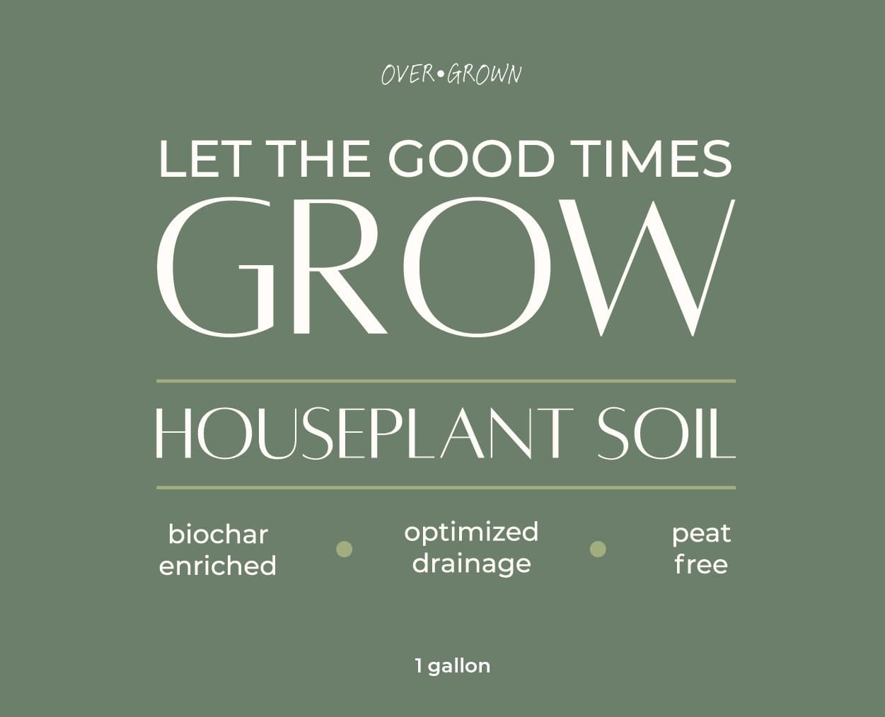 Soil - Tropical