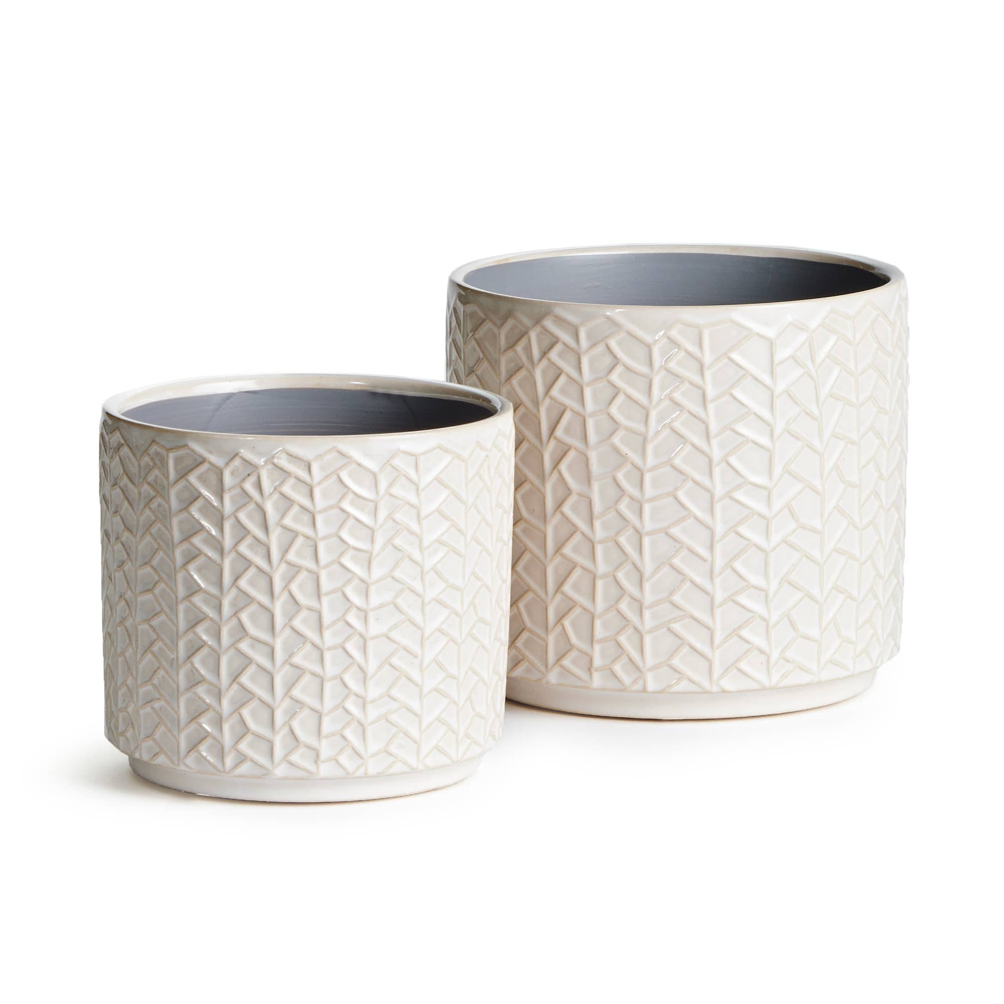 Jonas Pots 6"