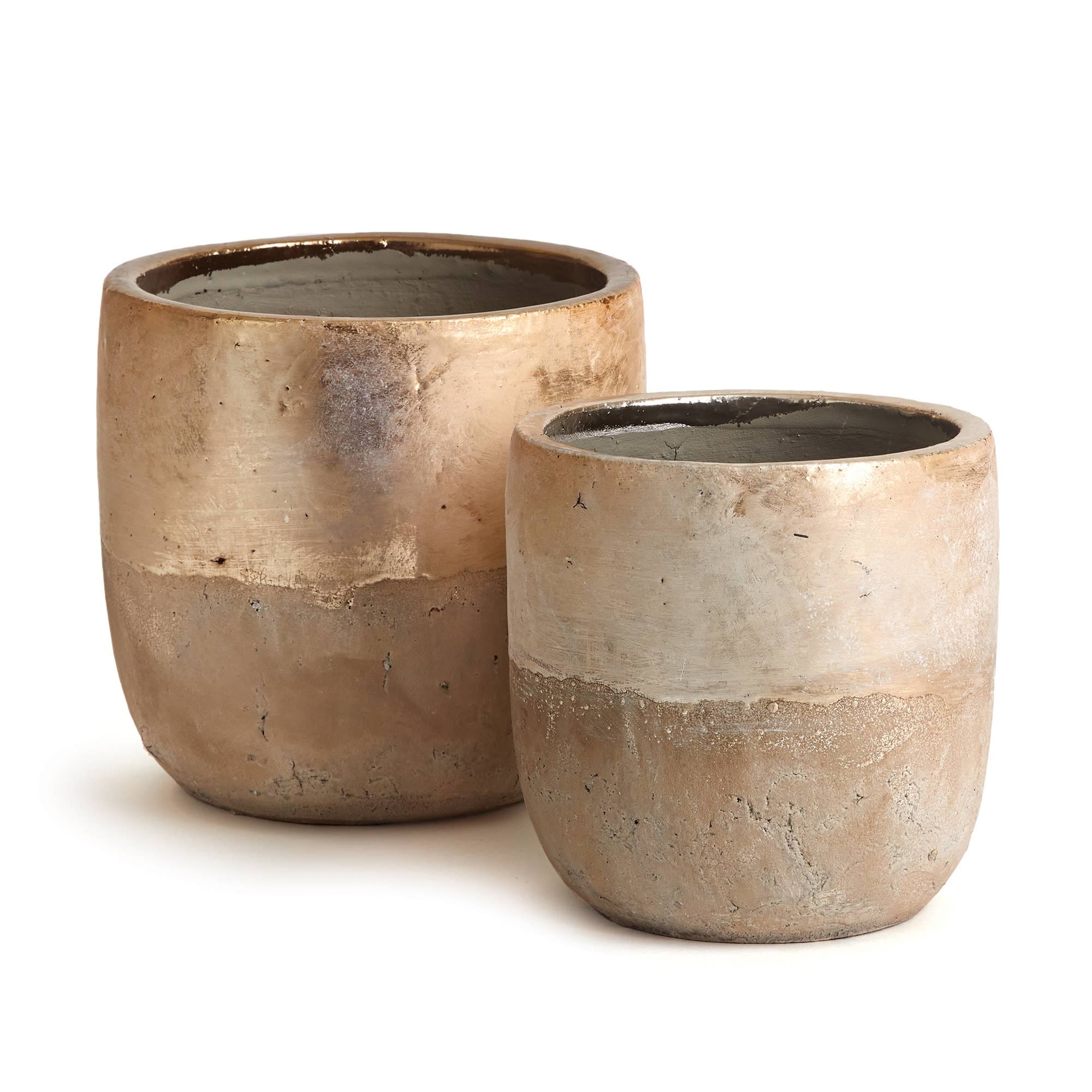 Maude Pots Large