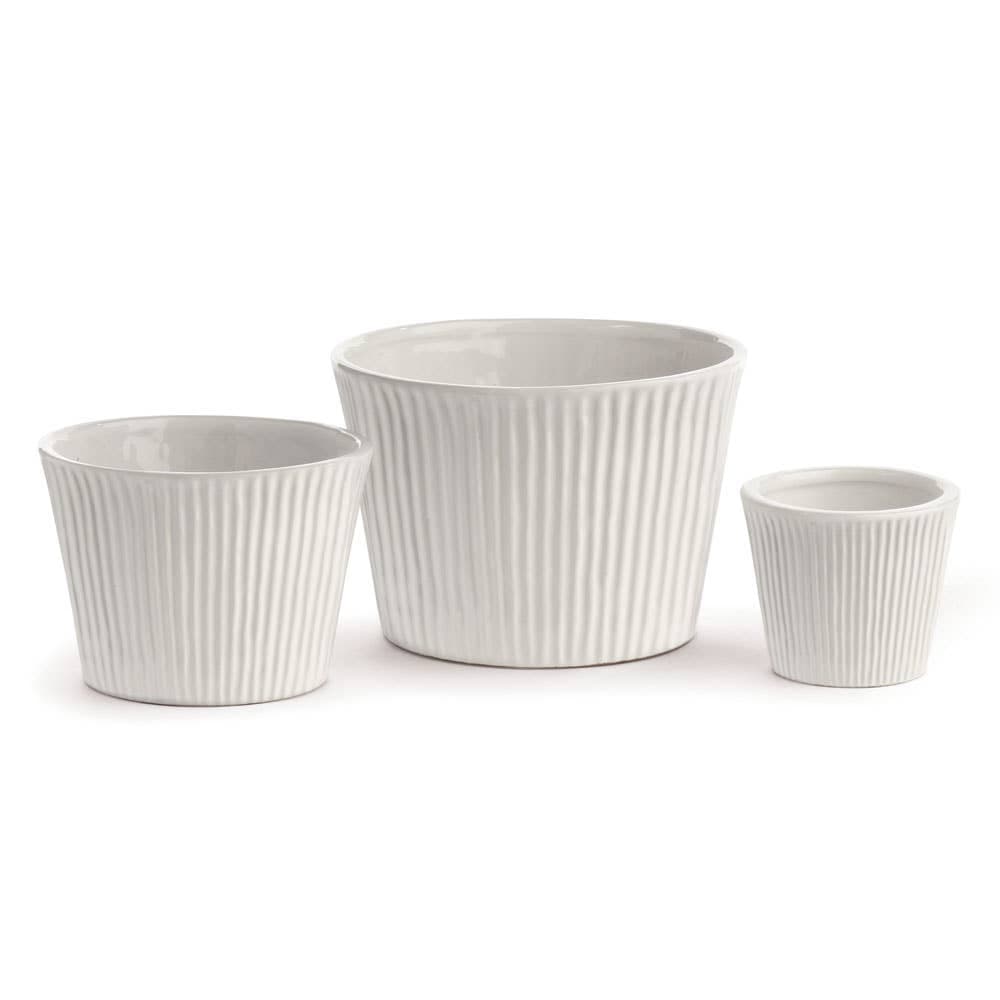 Sinclair Cachepots 4"