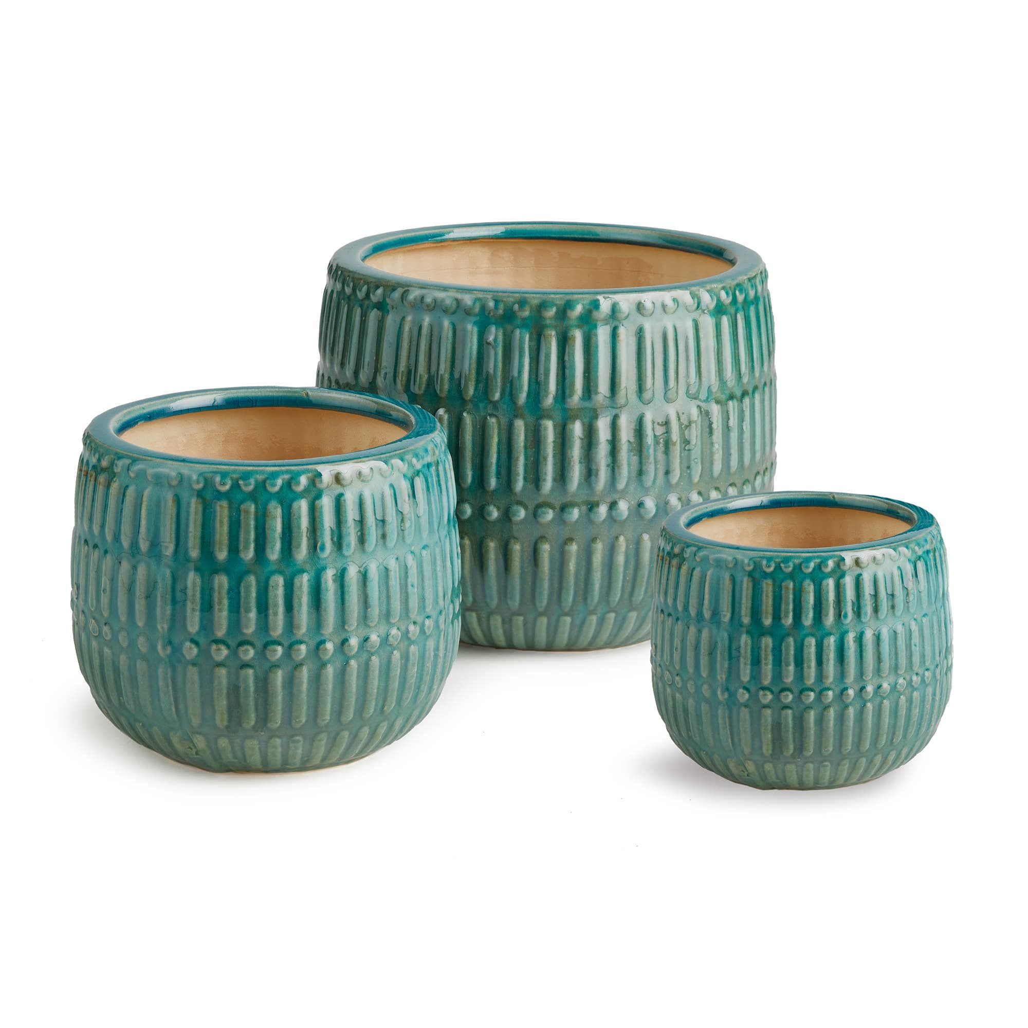 Nora Pots 8"