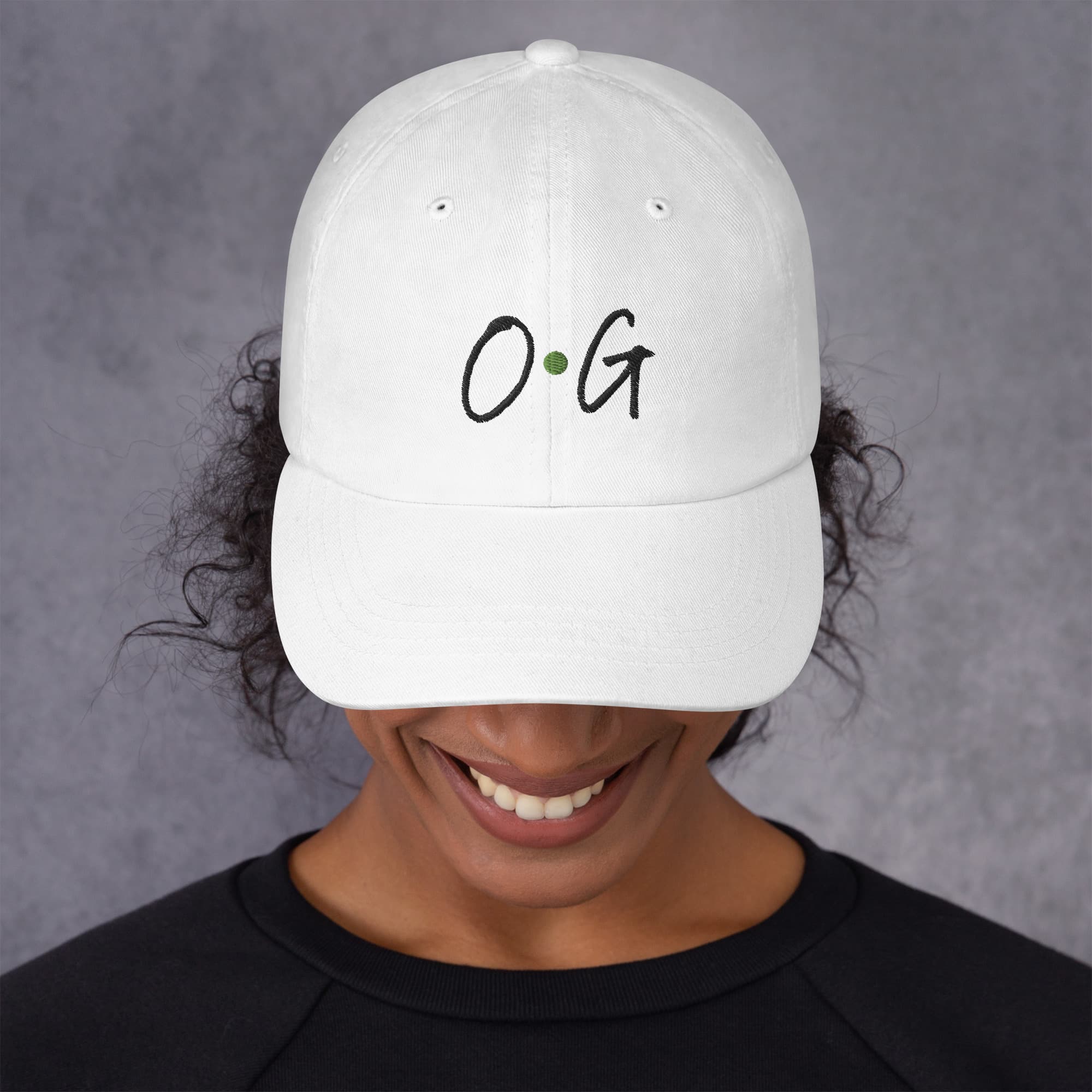 OG Hat