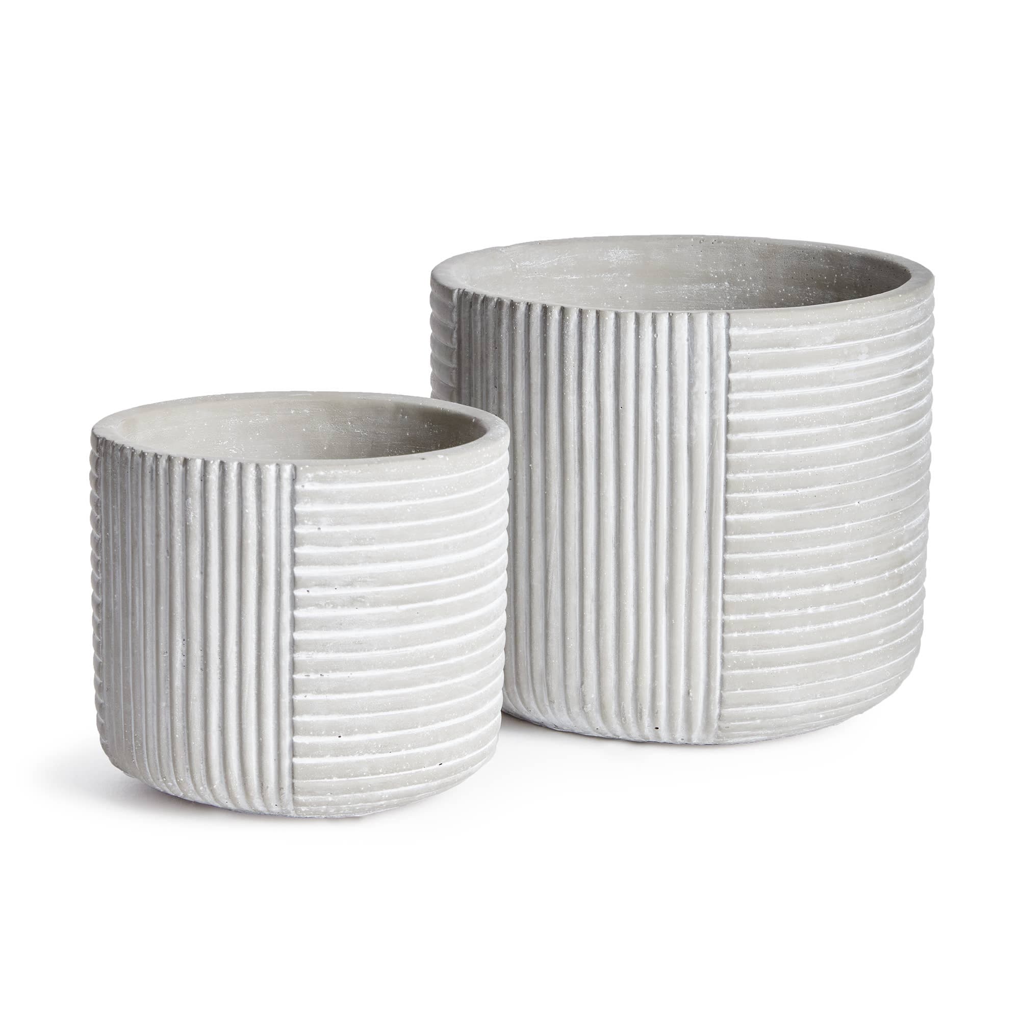 Pala Pots 7"