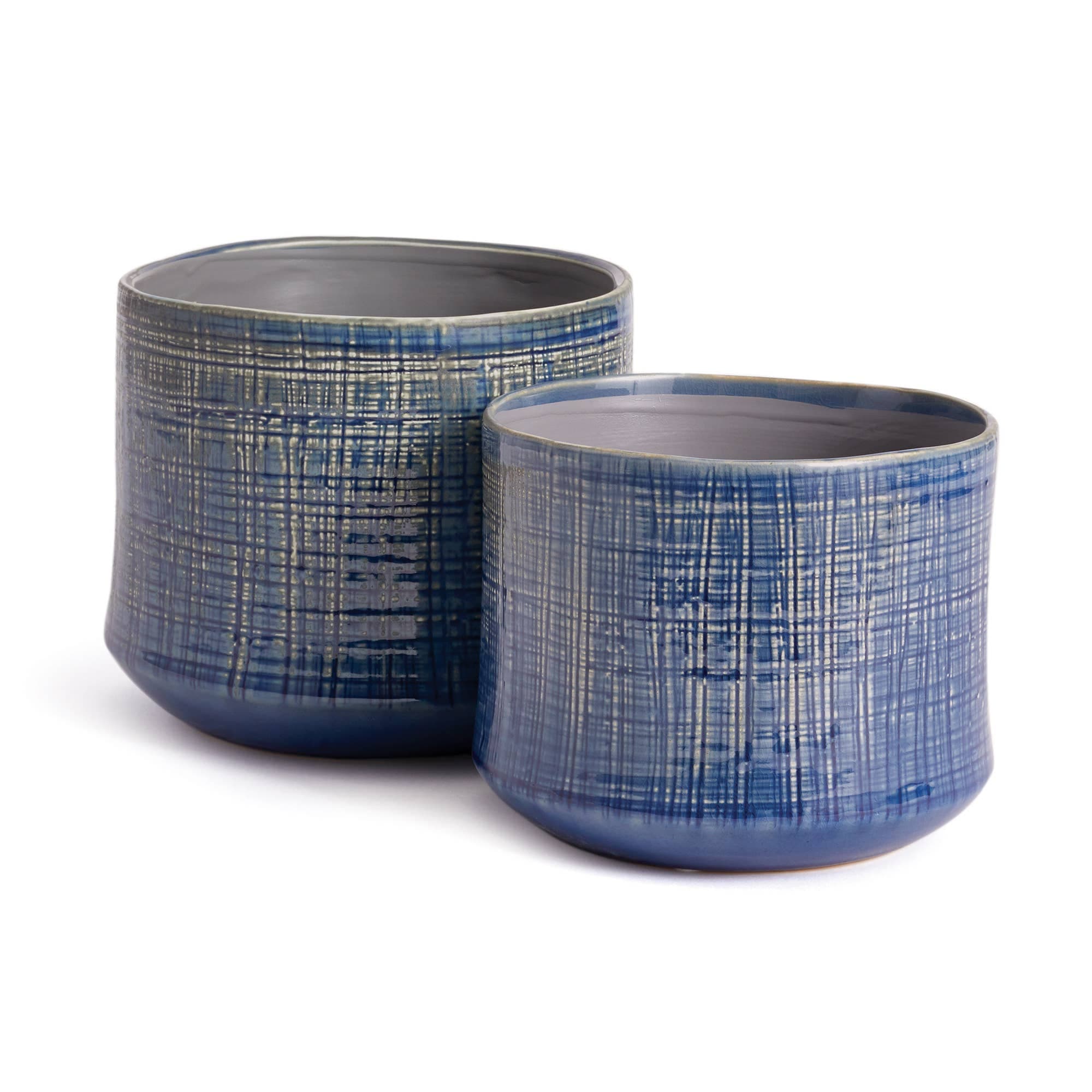 Medium Serge Pots