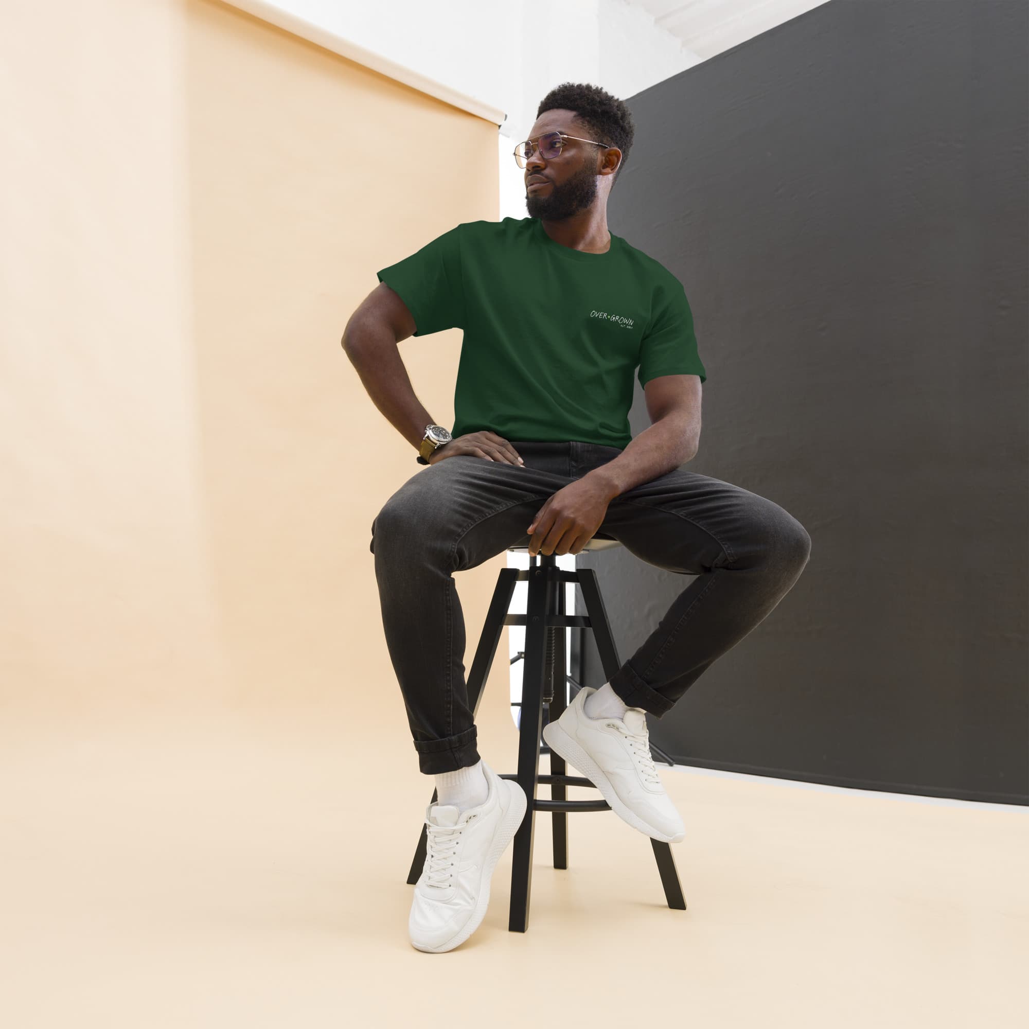 OG classic tee