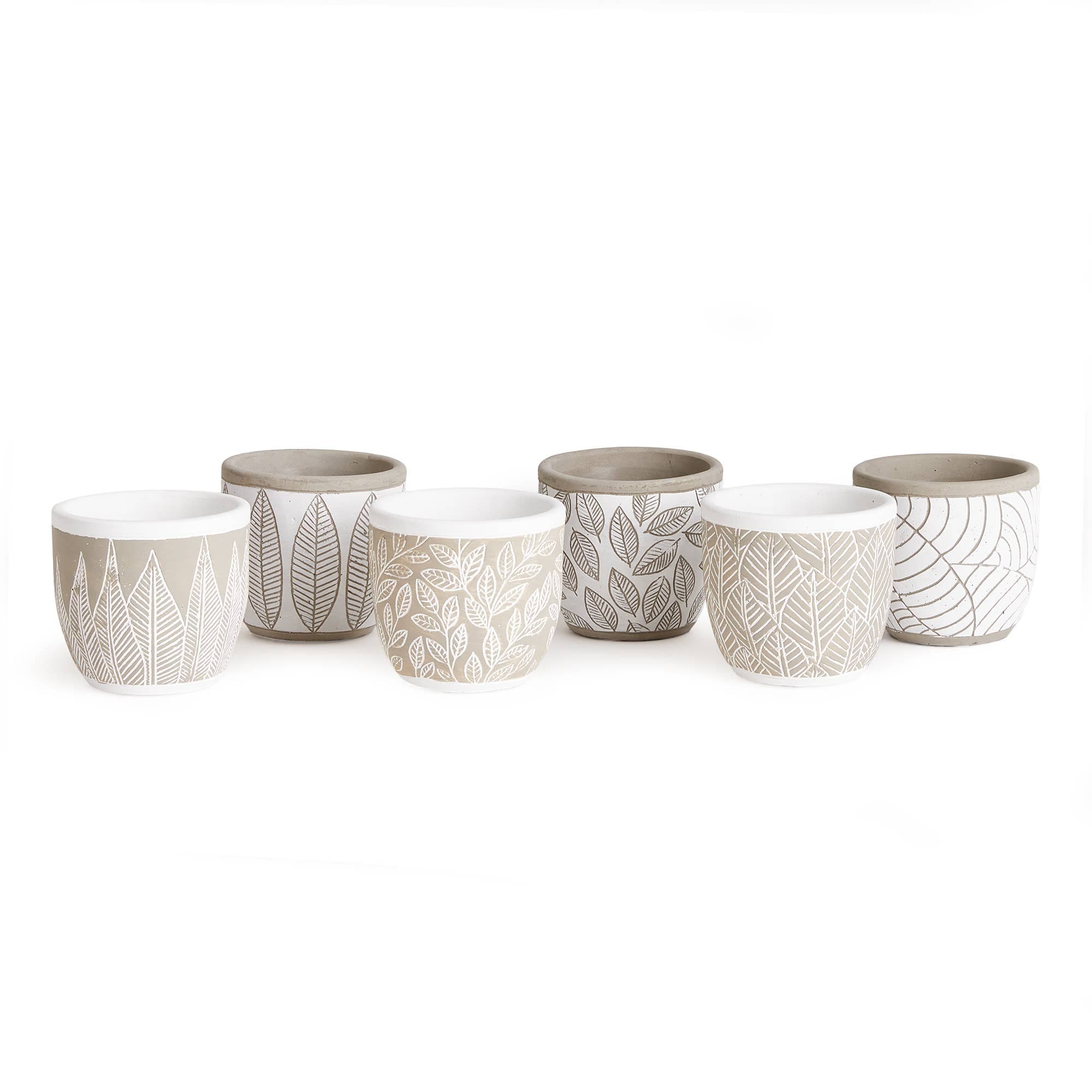 Santiago Pots