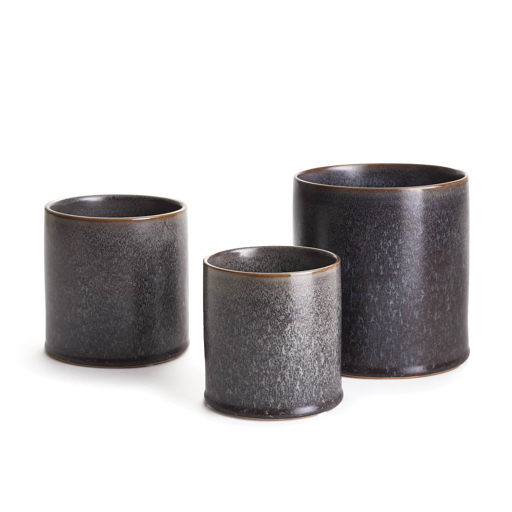 Aura Pots 4"