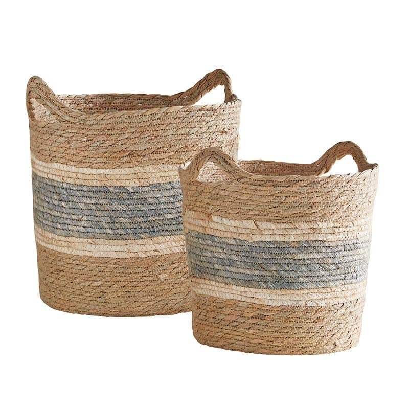 Seagrass Baskets