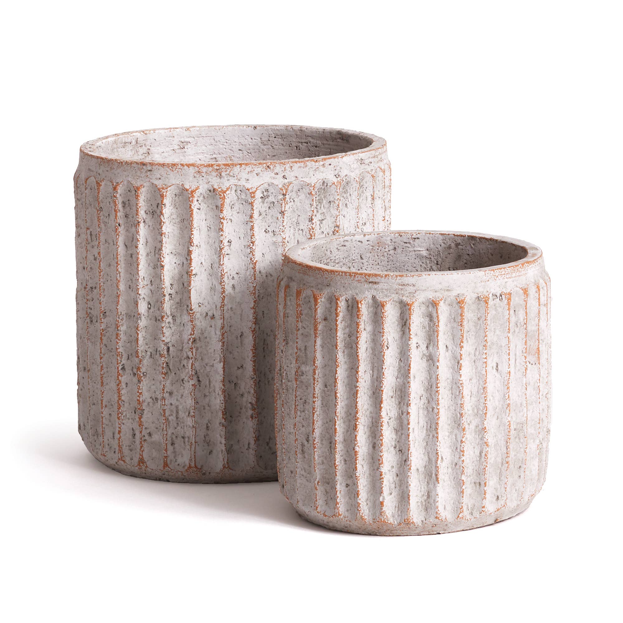 Calla Pots 7"