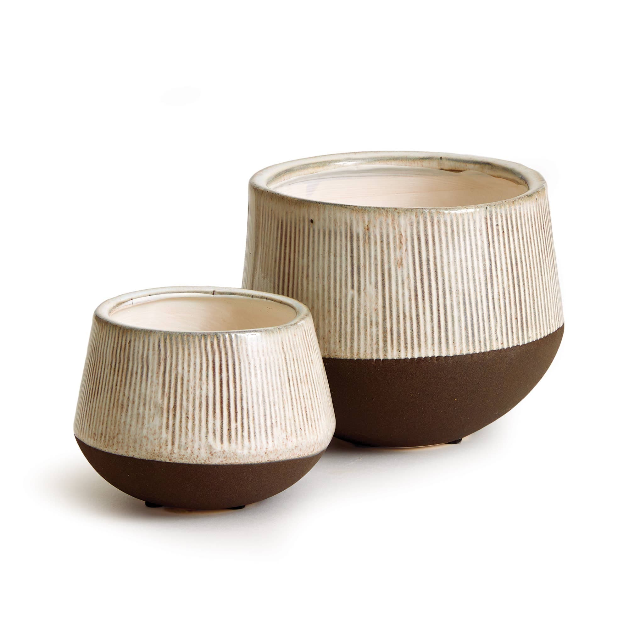 Ezra Pots 4"