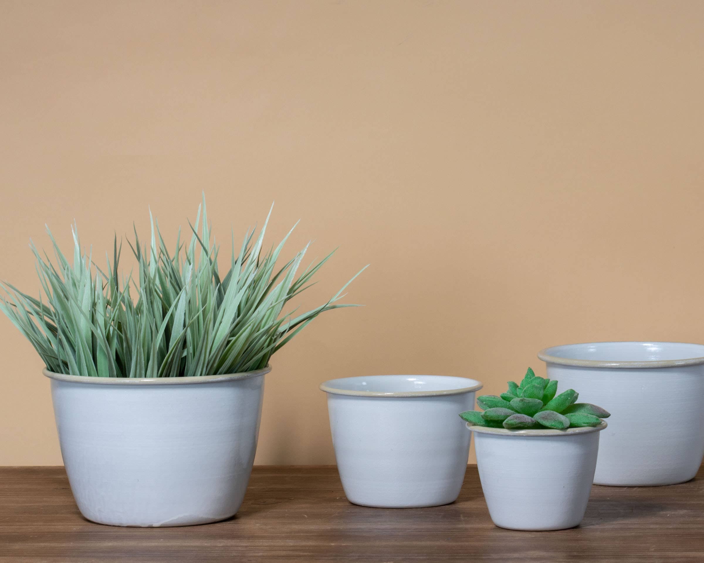 Axl Pots