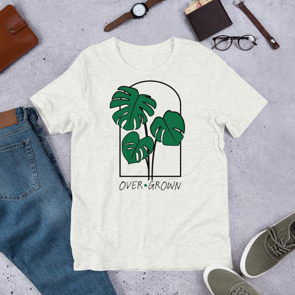 Brand t-shirt